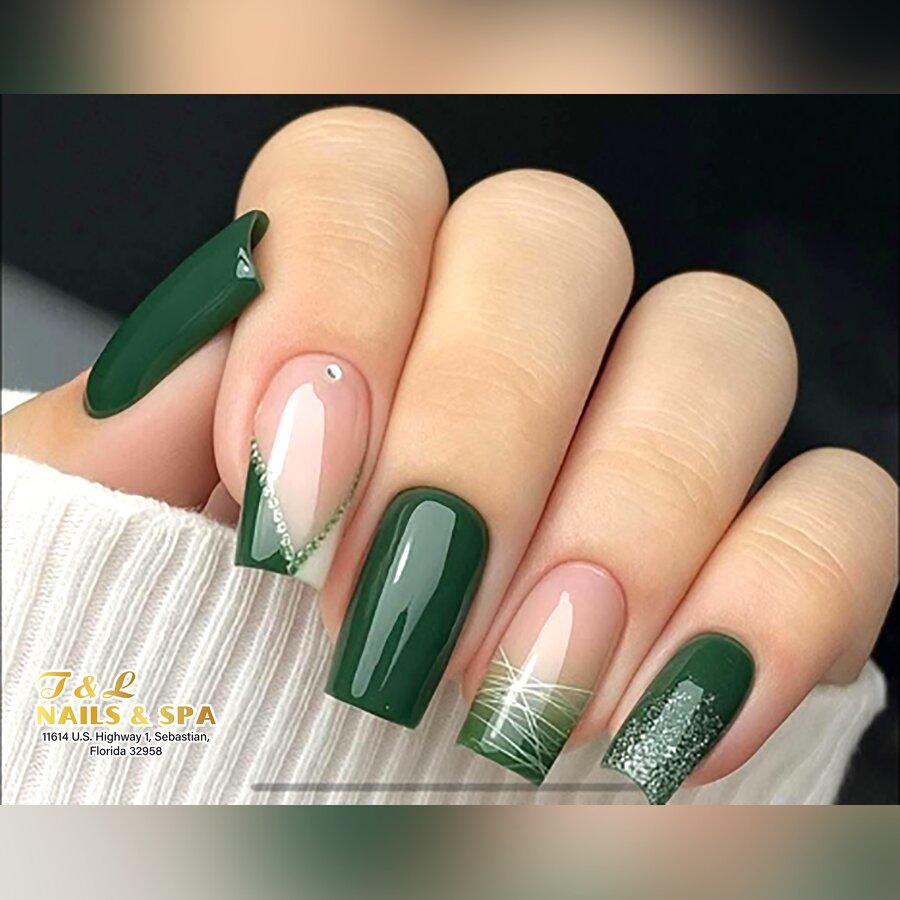 Nail Art Design